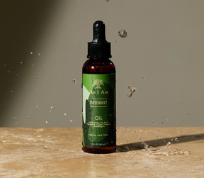 As I am Rosemary Oil 2oz