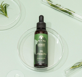As I am Rosemary Oil 2oz