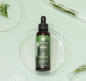As I am Rosemary Oil 2oz