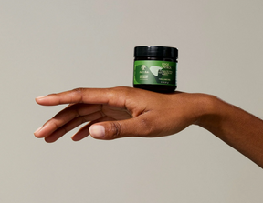 As I Am Rosemary Edge Control 2oz