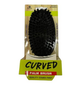 Magic Collection Curved Soft Palm Brush