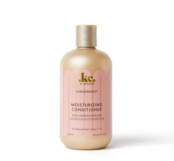 KC CurlEssence Moisturizing Conditioner 12oz