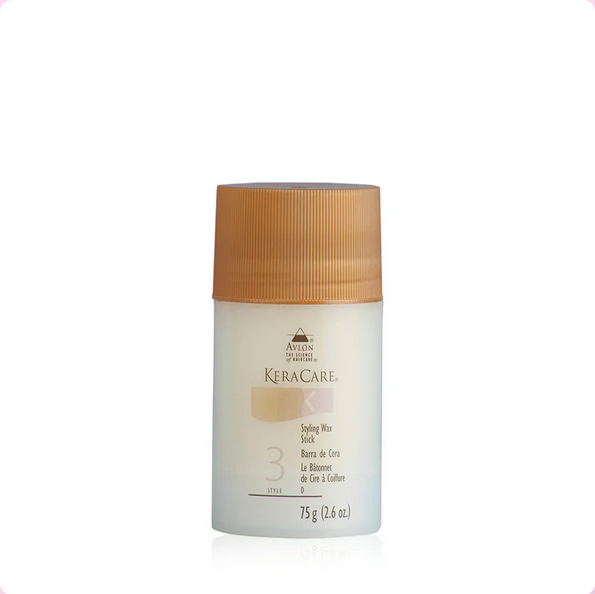 Kera Care Styling Wax Stick 2.6oz