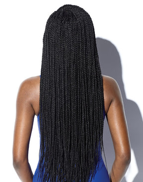 Lace Wig Ruwa Senegal Twist
