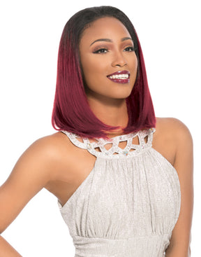 Half Wig Olivine