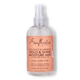 Shea Moisture Coconut & Hibiscus Hold & Shine Moisture Mist 8oz