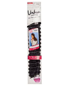 Syn Urban Braid - Spiral 18"