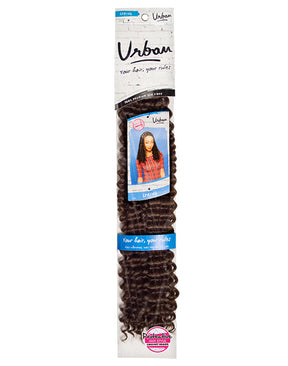 Syn Urban Braid - Spring 18"