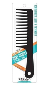 Long Rake Handle Styling Comb