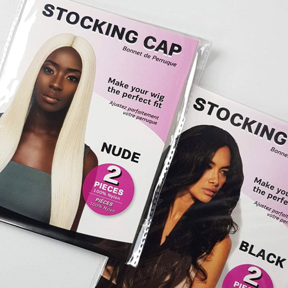 Stocking Cap