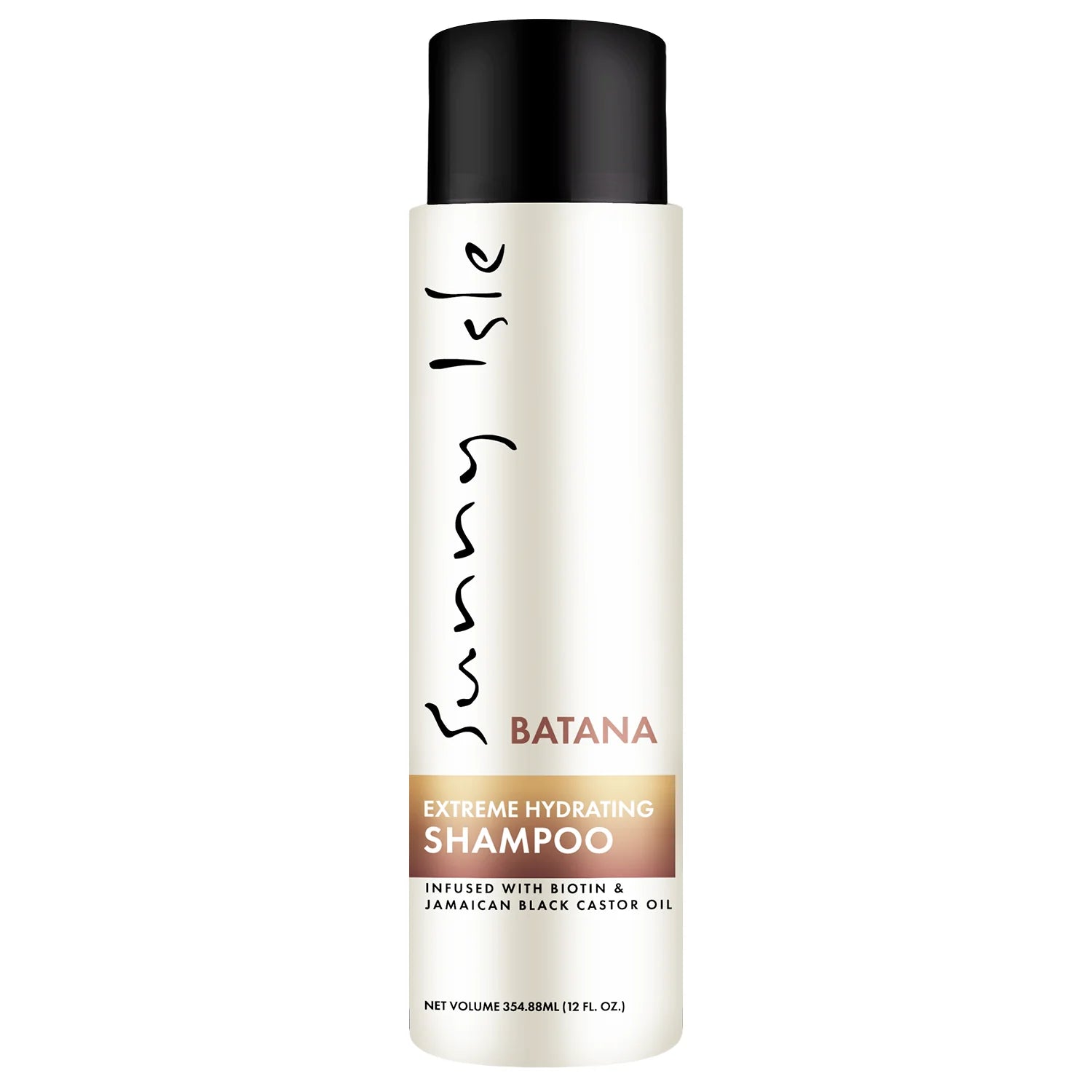 Sunny Isle Batana Anti-Thinning Shampoo 298 ml