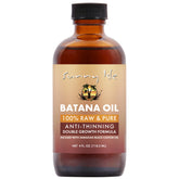 Sunny Isle Batana Oil 100% Raw & Pure Anti-Thinning 118 ml