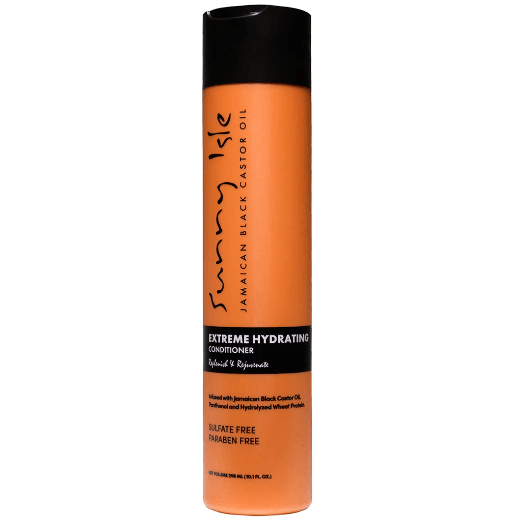 Sunny Isle Jamaican Black Castor Oil Extreme Hydrating Conditioner 10.1oz