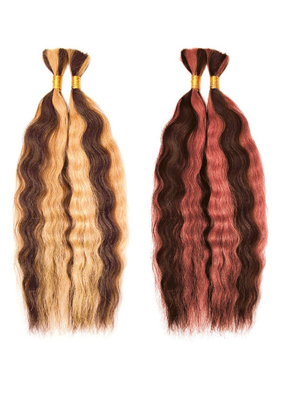 Premium Too - Super Bulk 18"