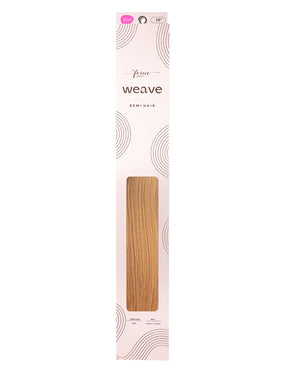 Feme Collection Weave Remi Hair