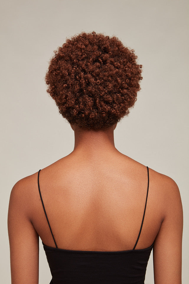 Afro Lace Wig - Classic Kinks