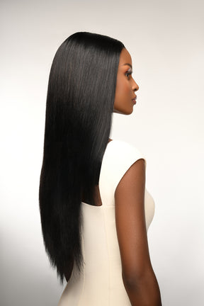 HH Feme weave - Straight 55cm
