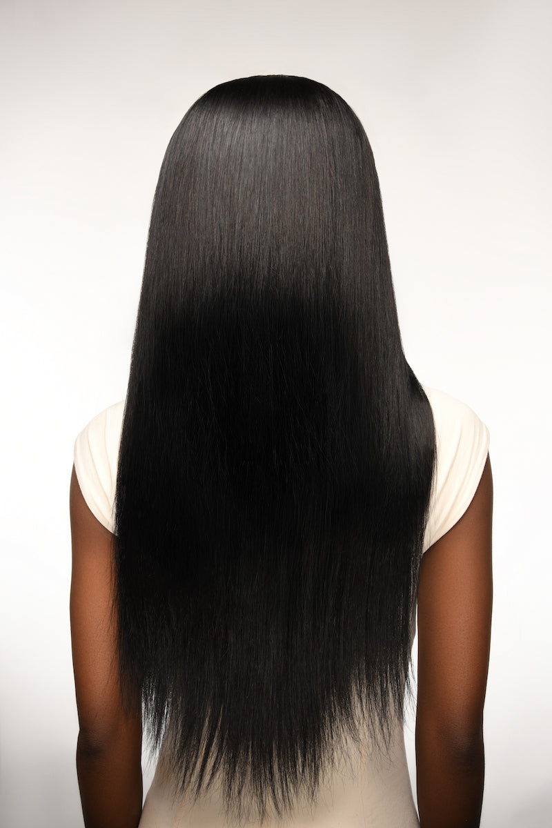 HH Feme weave - Straight 55cm