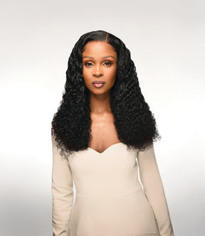 HH Feme Weave - Water Curl 35cm