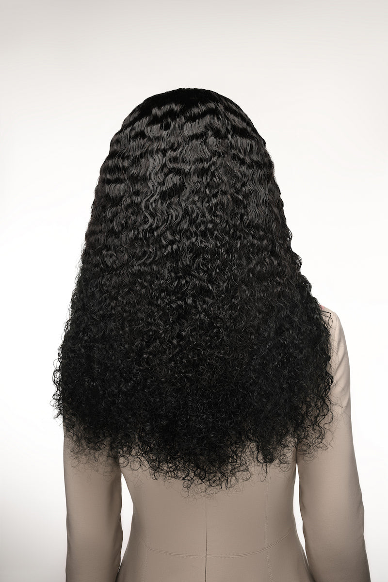 HH Feme Weave - Water Curl 35cm