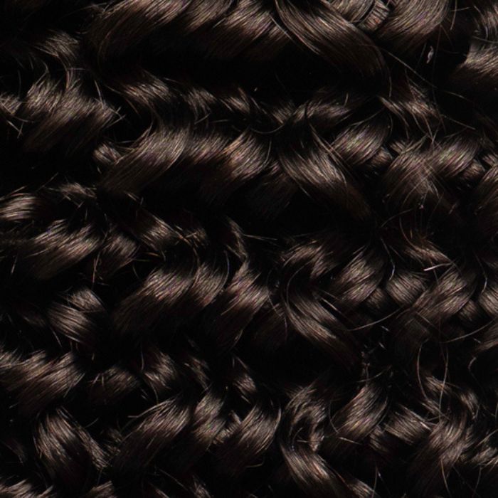 HH Feme Weave - Water Curl 35cm