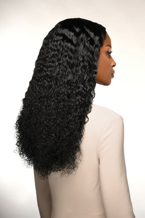 HH Feme Weave - Water Curl 35cm