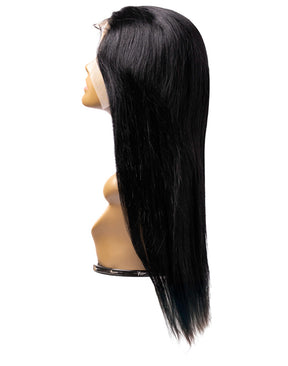 Lace Wig Human Hair - Straight 13x4