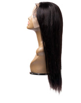 Lace Wig Human Hair - Straight 13x4