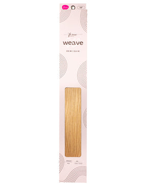 Feme Collection Weave Remi Hair