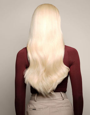 Feme Collection Weave Remi Hair