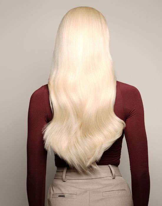 Feme Collection Weave Remi Hair