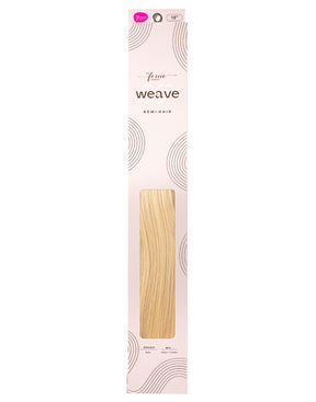 Feme Collection Weave Remi Hair