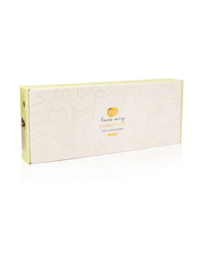 Lace Wig Human Hair - Straight 13x4