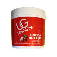 Ultra Glow cocoa Butter 5oz
