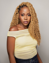 Syn Urban Braid - Spring 18"