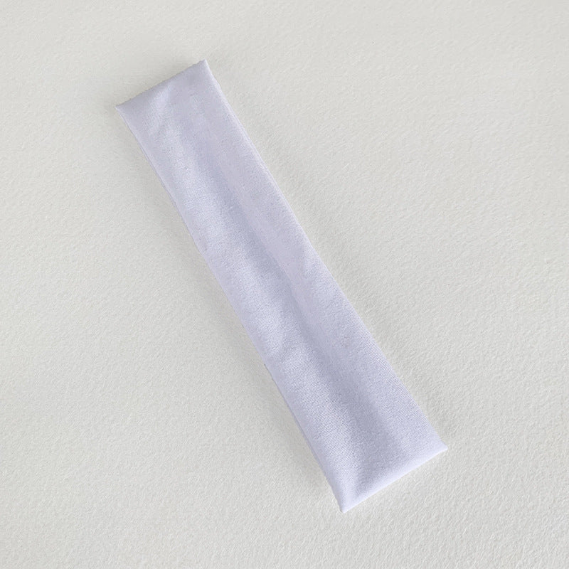Lady Royal Elastic Sports Headband