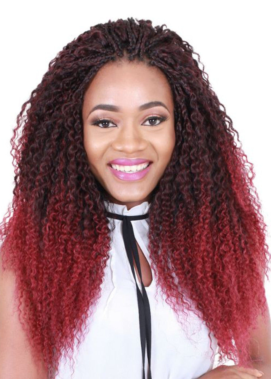 Weave On Active 20.5"