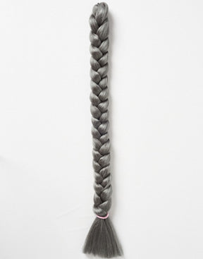 Synthetic X-pression Ultra Braid