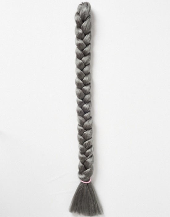 Synthetic X-pression Ultra Braid