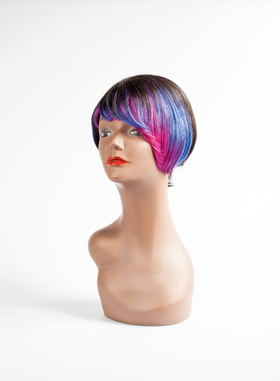 Human Hair Wig Zoey