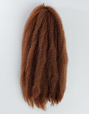 African Collection - Jamaican Locks 44"