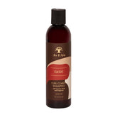 As I Am Classic Curl Clarity Shampoo 8oz
