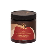 As I Am Classic DoubleButter Cream 8oz