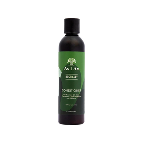 As I Am - Rosemary Shampoo & Conditioner Bundle