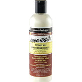 Aunt Jackie's Coco Wash Coconut Milk Conditioning Cleanser 12oz