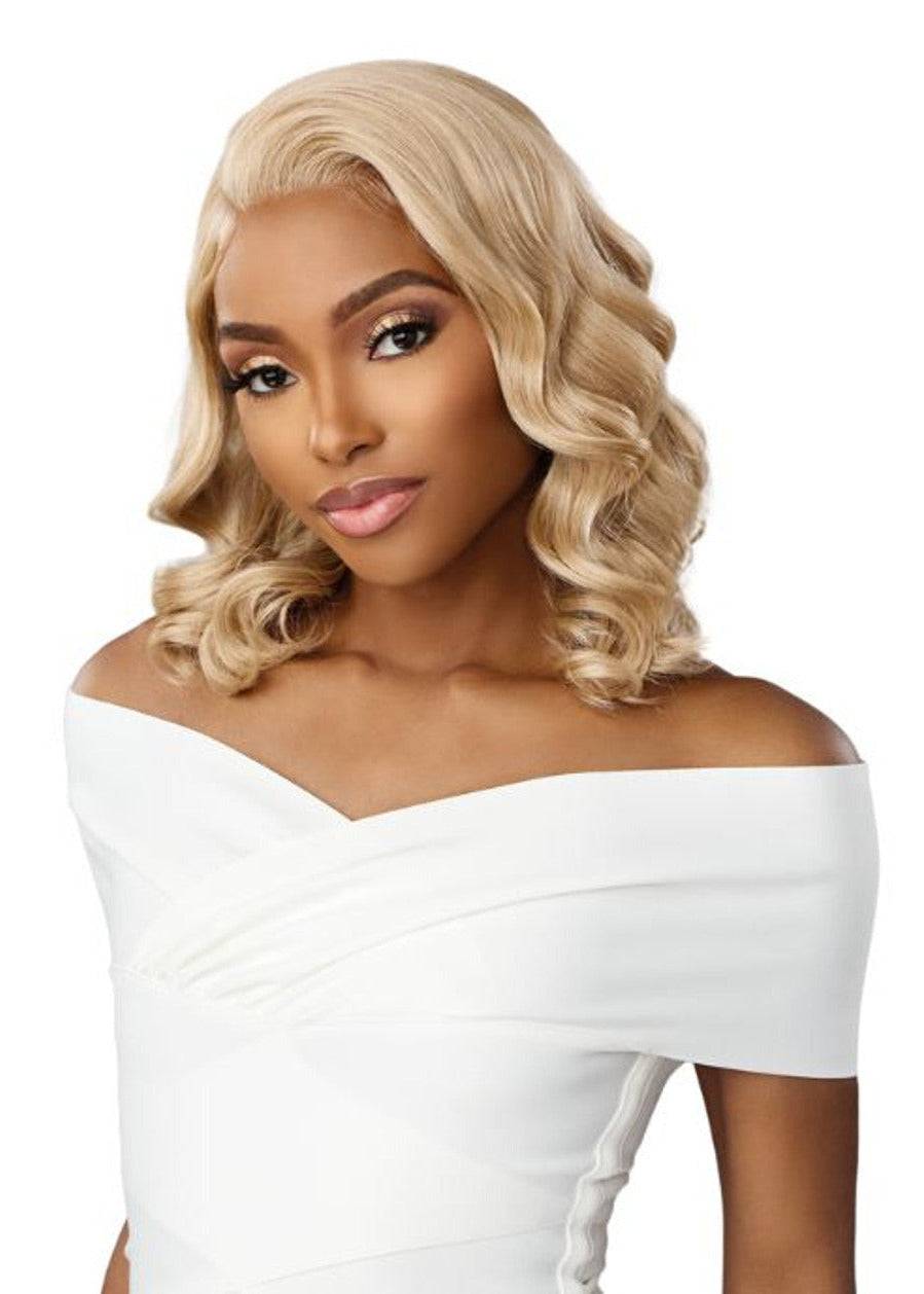 Glueless Hairline BareLace Wig 13x6 Unit 11 - 13"