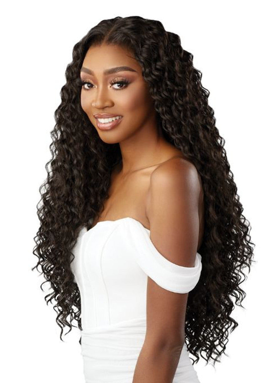 Glueless HairLine BareLace Wig 13x6 Unit 5 - 30"
