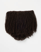 Big Beautiful Hair Clip-in - 4C Coily Fro