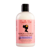 Camille Rose Naturals Moroccan Pear Conditioning Custard 12oz