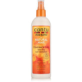 Cantu Shea Butter Comeback Curl Next Day Curl Revitalizer 12oz
